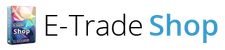 E-Trade Shop_logo
