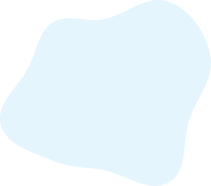 Hero Image Background Shape