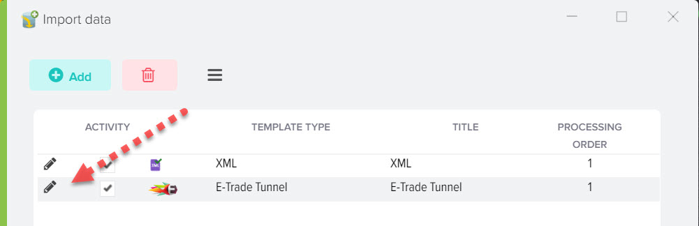 elbuz etrade jumper import products data tunnel